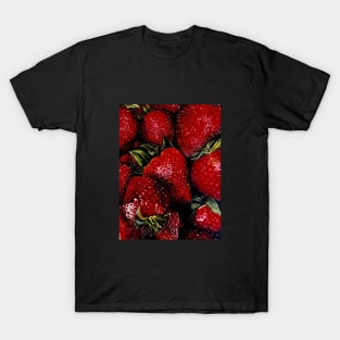 Strawberry T-Shirt